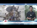 Châu Á làm nóng đường đua lên vũ trụ | VTV24