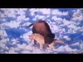 Lobo Artico vs Bisonte Pelea sorprendente