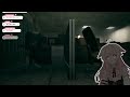 The best horror game I've played in YEARS 【Phase-Connect】part 1