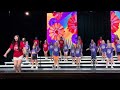 Best Summer Ever - Teen Beach movie choir camp performance featuring Zaire Amari