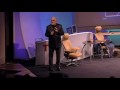 Mihaly Csikszentmihalyi: Flow, the secret to happiness