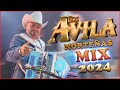 Los Ávila Grandes Exitos Mix 2024 🕺💃 LOS ÁVILA MIX 2024 💃 Las Mejores Canciones de Los Ávila en 2024