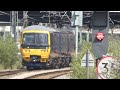 5Q70 | 166221. St Philips Marsh HSTD to Wolverton Centre Sidings