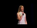 Requiem - Coping With the Loss of a Parent | Adeline Woltkamp | TEDxValenciaHighSchool