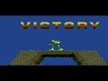 Vectorman 2 All Bosses (No Damage With Ending) Genesis/Mega drive