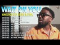 Wait On You - Maverick City 🎶 Chandler Moore, Naomi Raine... ⭐ Gospel songs TopBest Tribl 2023