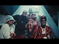 Chris Jedi, Gaby Music, Dei V, Anuel, Ozuna - BAD BOY (Official Video) ft. Anuel AA, Ozuna