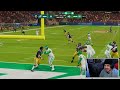 99 JOE BURROW DISTRIBUTES THE ROCK WITH EASE - Madden 24 Ultimate Team 