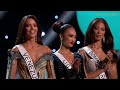 71st MISS UNIVERSE - Final Questions! | Miss Universe