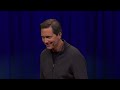 How to Solve the Education Crisis for Boys and Men | Richard Reeves | TED