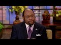 Don't Hold Yourself BACK | No More Limited Thinking | Dr. Myles Munroe #Inspiration #Greatness