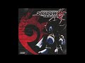 Shadow The Hedgehog OST - E.G.G.M.A.N Doc Robeatnix Mix (For Willow FIVE & Shadow The Hedgehog)