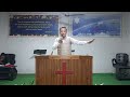 Daily evening service|| 11/6/2024 || Evangelists Neilhou sopfunuo