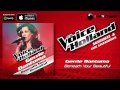 Gerrie Dantuma - Beneath Your Beautiful (Official Audio Of TVOH 4 Liveshows)