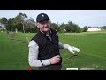 Hit PERFECT Irons EVERYTIME With This 1 SIMPLE Tweak! (Golf Iron Swing Tip)