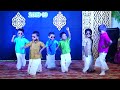 Annual Day 2019 - Boys Kuthu Song