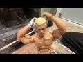 Cody Rhodes VS John Cena WWE Action Figure Match!