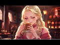 Medieval Relaxing Music for a Coffee 🍵 -   🍵  Celtic instrumental Morning 1H - 4k