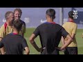 ENTREVISTA COMPLETA a HANSI FLICK, entrenador del BARÇA: 