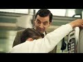 Wrong Number Mr Bean! | Mr Bean's Holiday Movie Clip | Classic Mr Bean