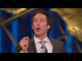 You Are Fully Loaded - Joel Osteen