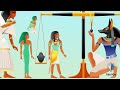 Wie haben die ALTEN ÄGYPTER gelebt? 🧐 | Geschichte2Go