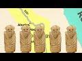 Predynastic Egypt - Early Egyptian History Before the Pharaohs and Pyramids (5000-3000 BC)