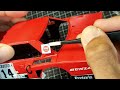 NISSAN R30 SKYLINE / AOSHIMA 1/24 Group C / Scale Model / David Hobbs / Masahiro Hasemi / Prototype