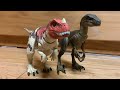 I Review The Hammond Collection Ceratosaurus
