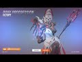 Duo Gameplay | Duo Healz Kept The Team Ready For Anything | Overwatch 2 2024