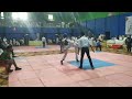 Taekwondo youtube shortvideos KD Singh babu stadium Lucknow