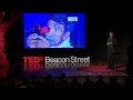 How to Think Like an MIT Media Lab Inventor: Ramesh Raskar at TEDxBeaconStreet