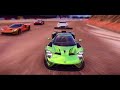 Asphalt 9: Legends 2023 - Android Gameplay