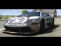 CRAZY Lamborghini 3064HP Murcielago GT1 - Assetto Corsa | Moza R9