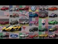 BEST SPORTSCARS In Gran Turismo 7 - PART 2