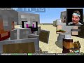 Die Geschichte von Minecraft Dynasty [Der Film]