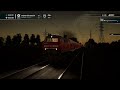 Train Sim World 4 | F15 | BR 218 | Früher Vogel | Hamburg-Lübeck | Lets Play | Deutsch