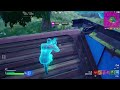 DRAX GUARDIANS OF THE GALAXY GAMEPLAY IN FORTNITE!! #EpicPartner