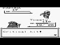 Pokemon Red Nuzlocke (1) - Gary n Oaks