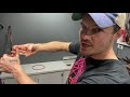 Hook and Grip: Set Position part 2 with Jake Kaminski | Recurve Archery Form Series Episode 5