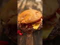 Homemade Smoke Shack Burger Recipe | Shake Shack Smoke Shack Cheeseburger | Shake Shack Copycat