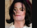 Michael Jackson New!  * you'll be in my heart*