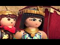 PLAYMOBIL | Mystery of the Pyramid | Pharaoh in Egypt | Movie