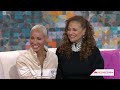 See Jada Pinkett Smith reunite with 'surrogate mother' Debbie Allen