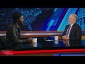 Gary Clark Jr. - “JPEG RAW” & Collaborating with Stevie Wonder | The Daily Show