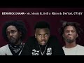 Kendrick Lamar - Mr. Morale REMIX ft. Baby Keem & denzel curry