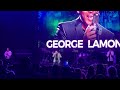 George LaMond - Freestyle Explosion, Amalie Arena, Tampa Florida, August 10 2024 *Full Set*