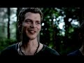 Klaus Mikaelson: The Great Evil