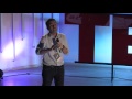 Τι δεν σου είπαν στο σχολείο για τον επαγγελματικό προσανατολισμό | Spyros Michaloulis | TEDxAUEB