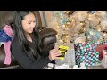 OPENING CHRISTMAS PRESENTS | CHRISTMAS 2020